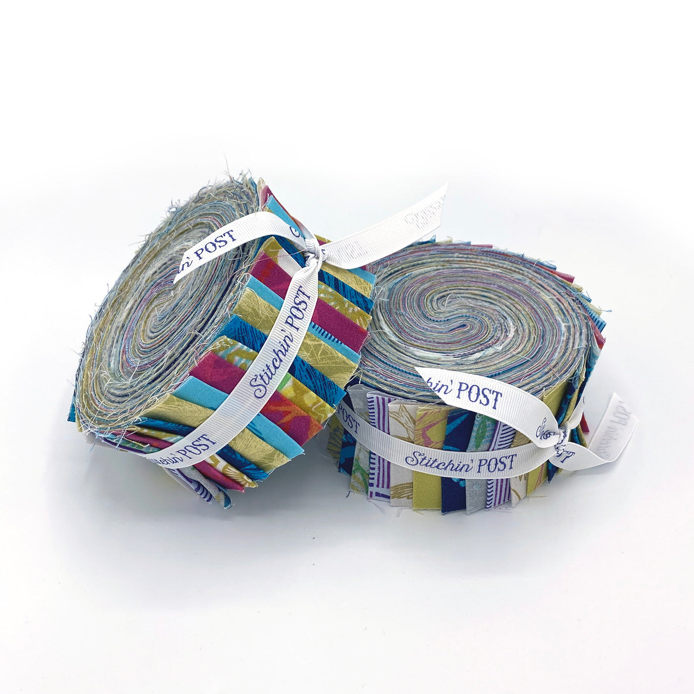 Findings 2 1/2" x 2 1/2" Roll - 40 strips Precuts