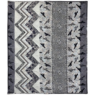 Finnelopy Quilt Pattern