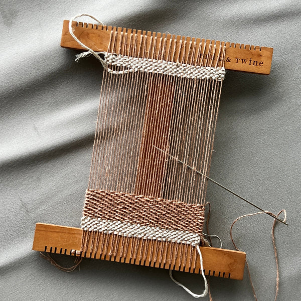 Flax & Twine Callie Coaster Kit