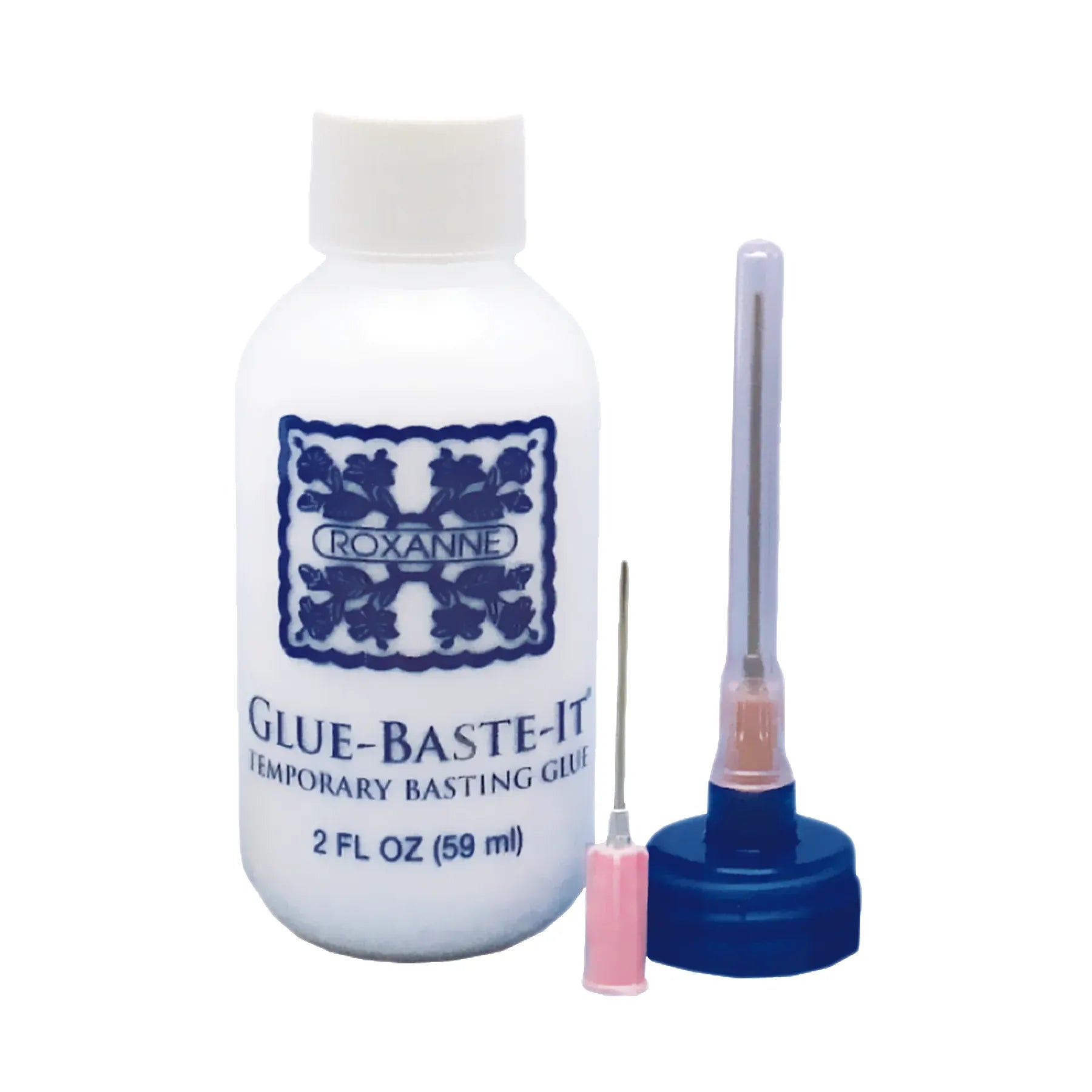 Roxanne Glue Baste It 2oz – Stitchin' Post