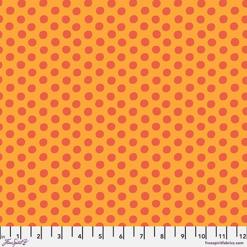 Spot Gold Kaffe Fassett Collective GP70.GOLD