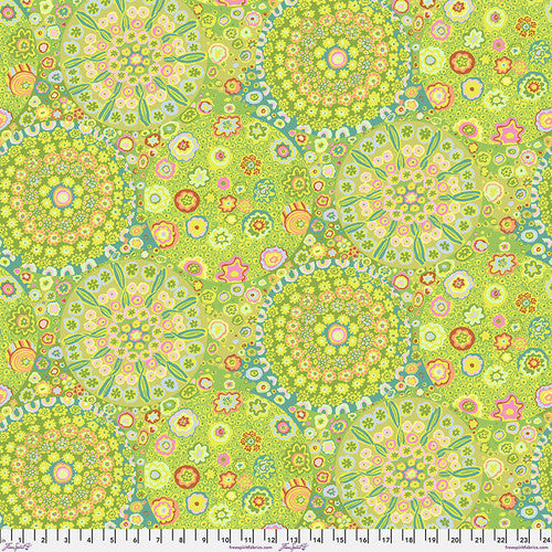 PWGP092.GREE Milefiore