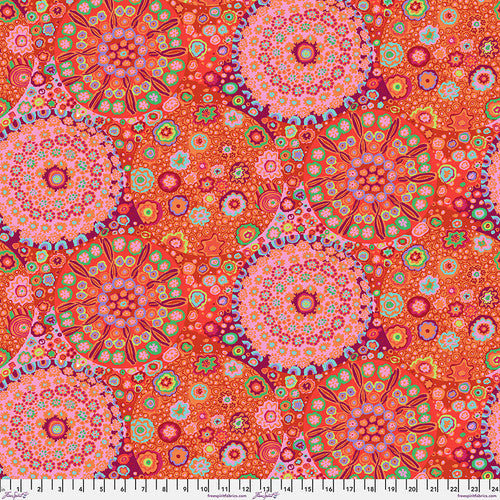 Millefiore  Tomato Kaffe Fassett  GP92.TOMAT