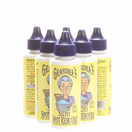 Grandma's Spot Remover Care Spot Remover 2 oz