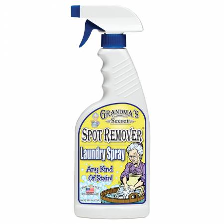 Grandma's Secret Spot Remover Spray 16 oz
