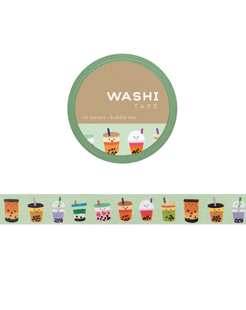 32 Varieties of Washi Tape from Girl of All Work