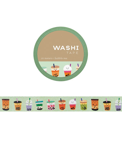 32 Varieties of Washi Tape from Girl of All Work