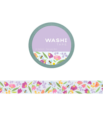 32 Varieties of Washi Tape from Girl of All Work