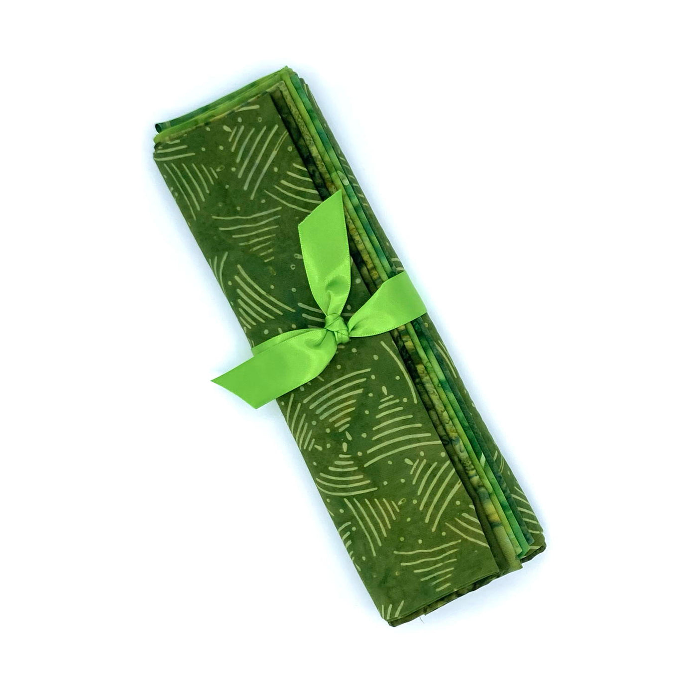 Grass Batik 6-Pack Precut