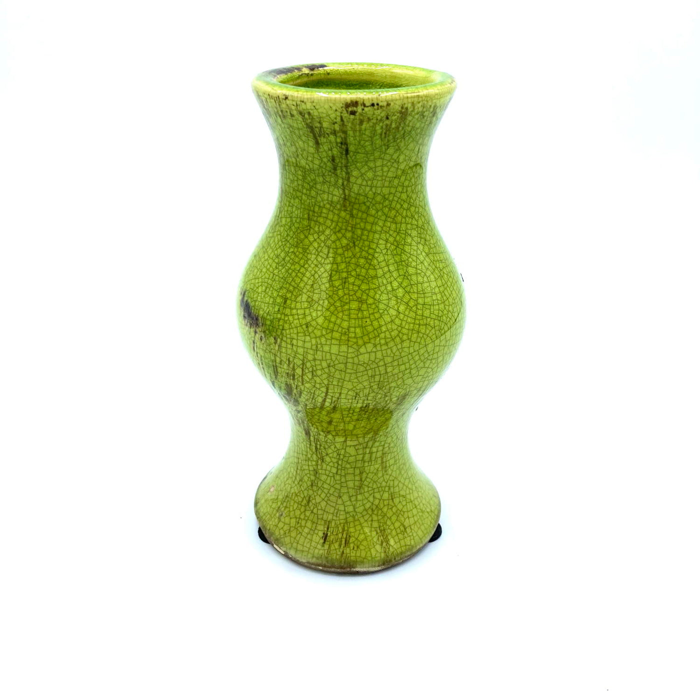 Ceramic Circular Vases