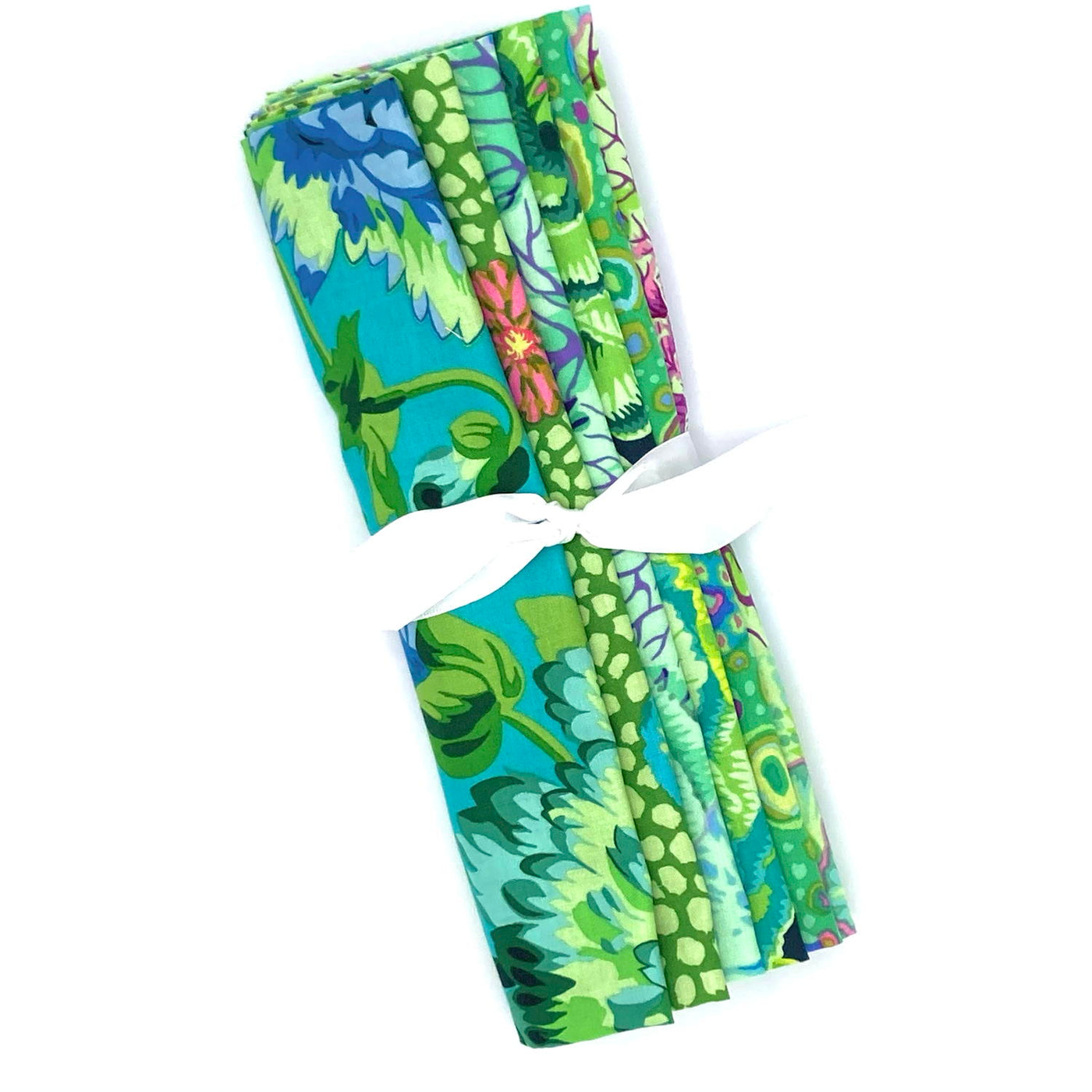 Green Glass 6-Pack Precuts