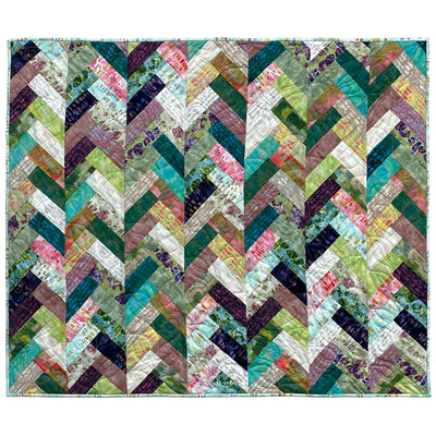 Grounded Quilt Kit