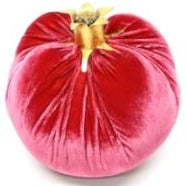 Pomegranate Velvet Hot Skwash