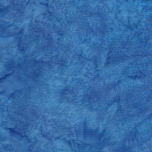 Brilliant Blues - Harbor by Lumin Fabric