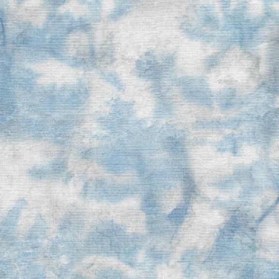 Brilliant Blues - Heavenly by Lumin Fabric