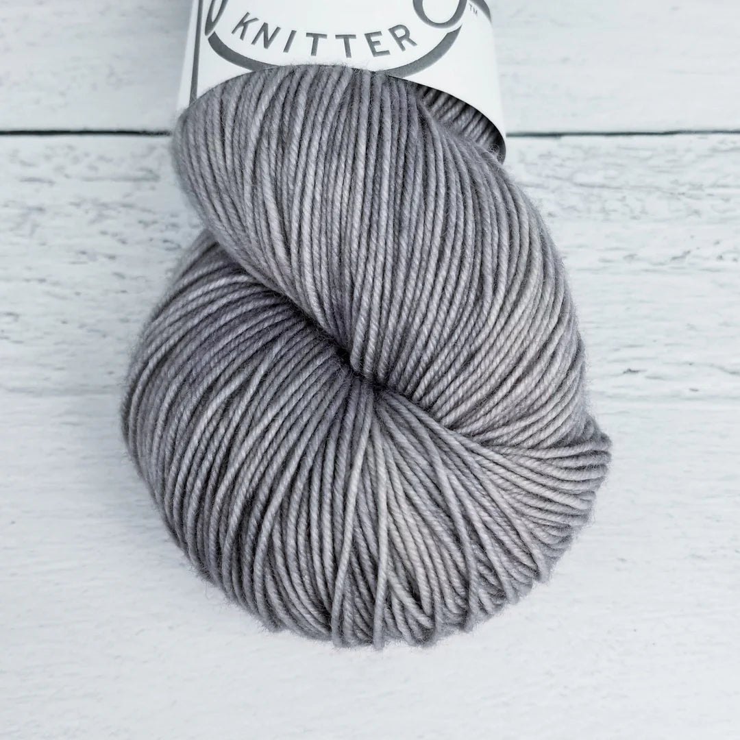 Plucky Knitter Primo Worsted High Cotton