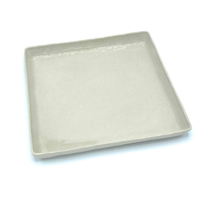 Homart Porcelain Square Plate