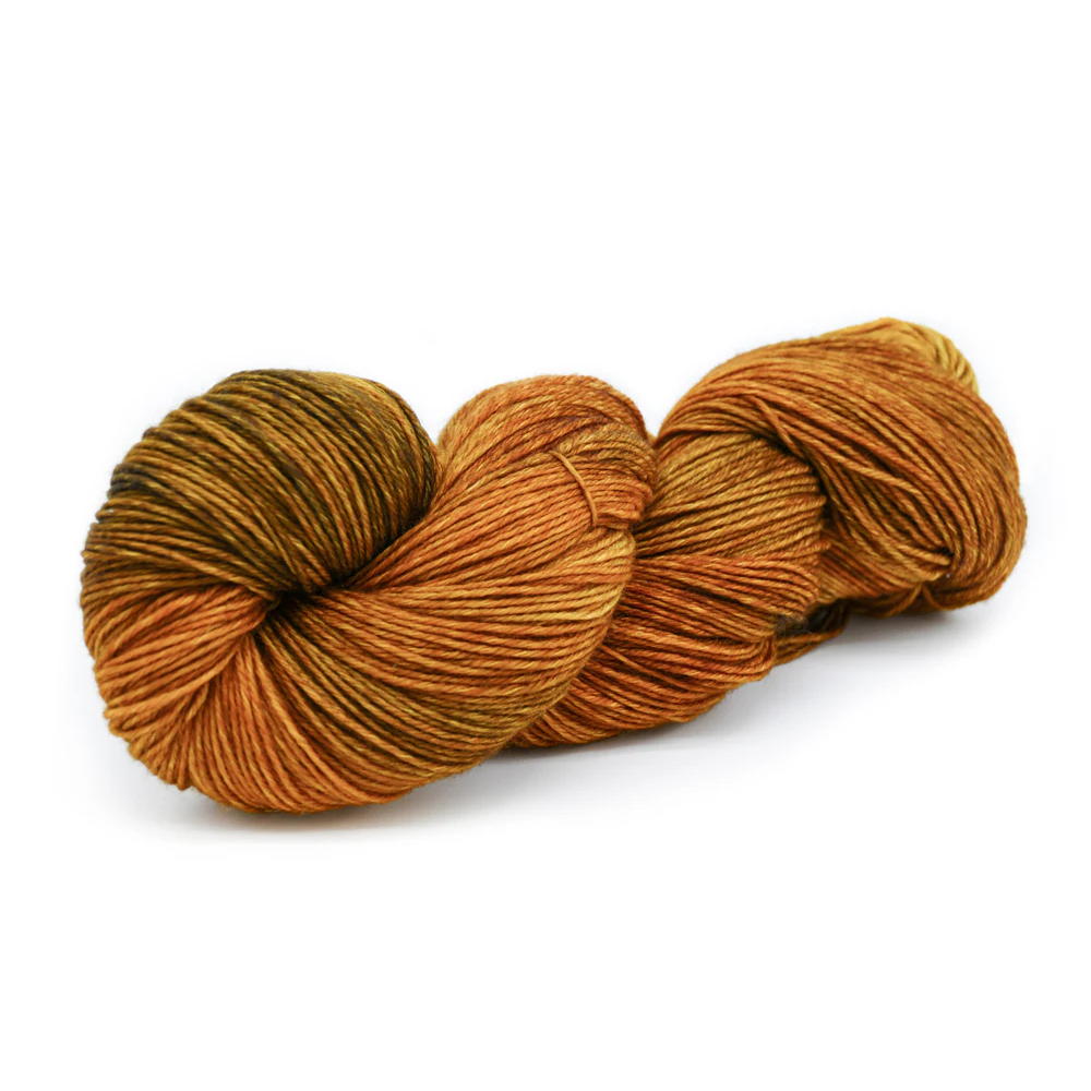 Laneras Bear Tooth High Twist Honeypie