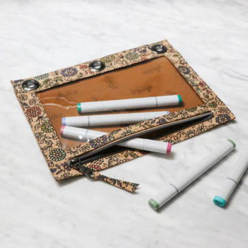 Binder Pouch Pattern