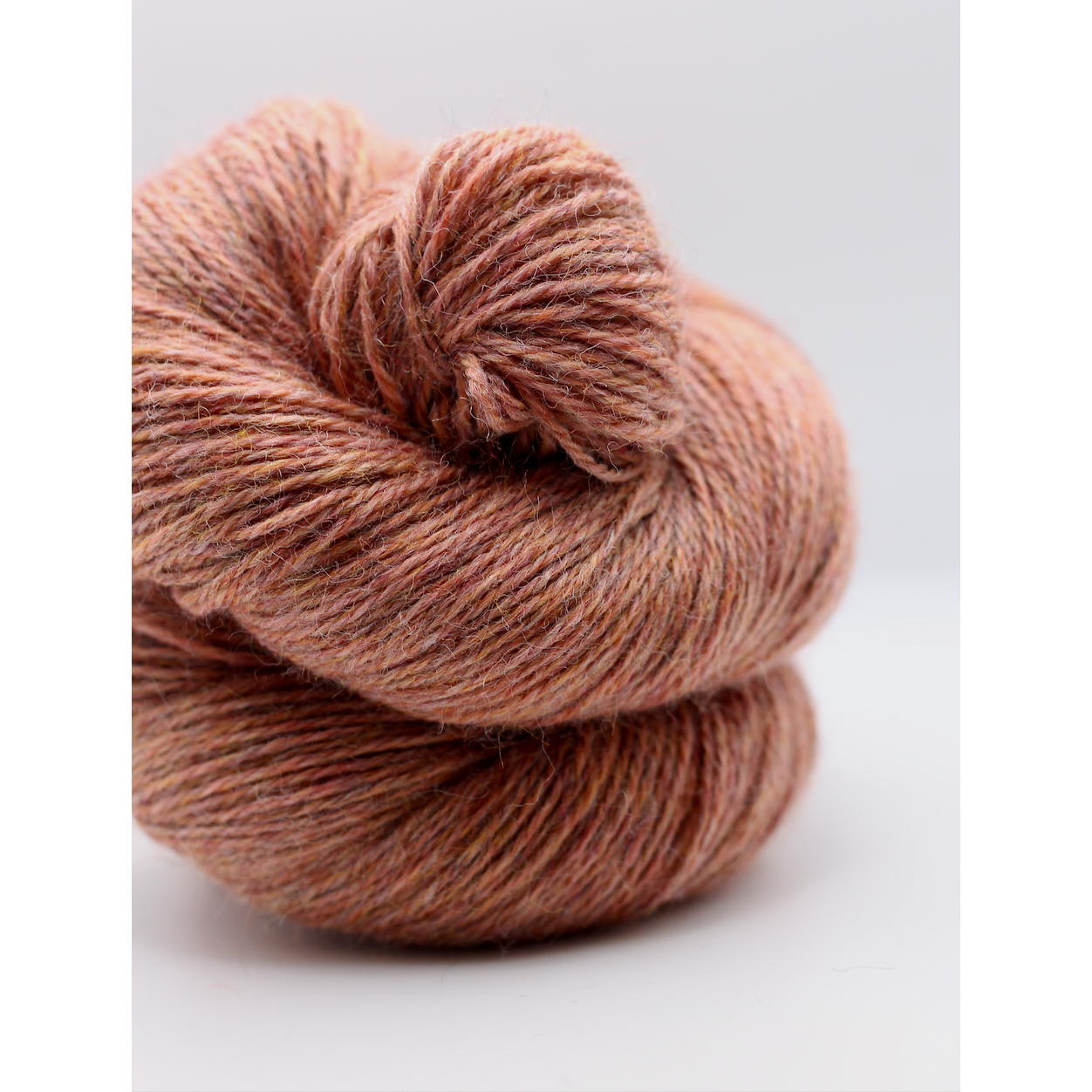 Yarnadelic Sport Yarn Pink Moon by John Arbon Textiles