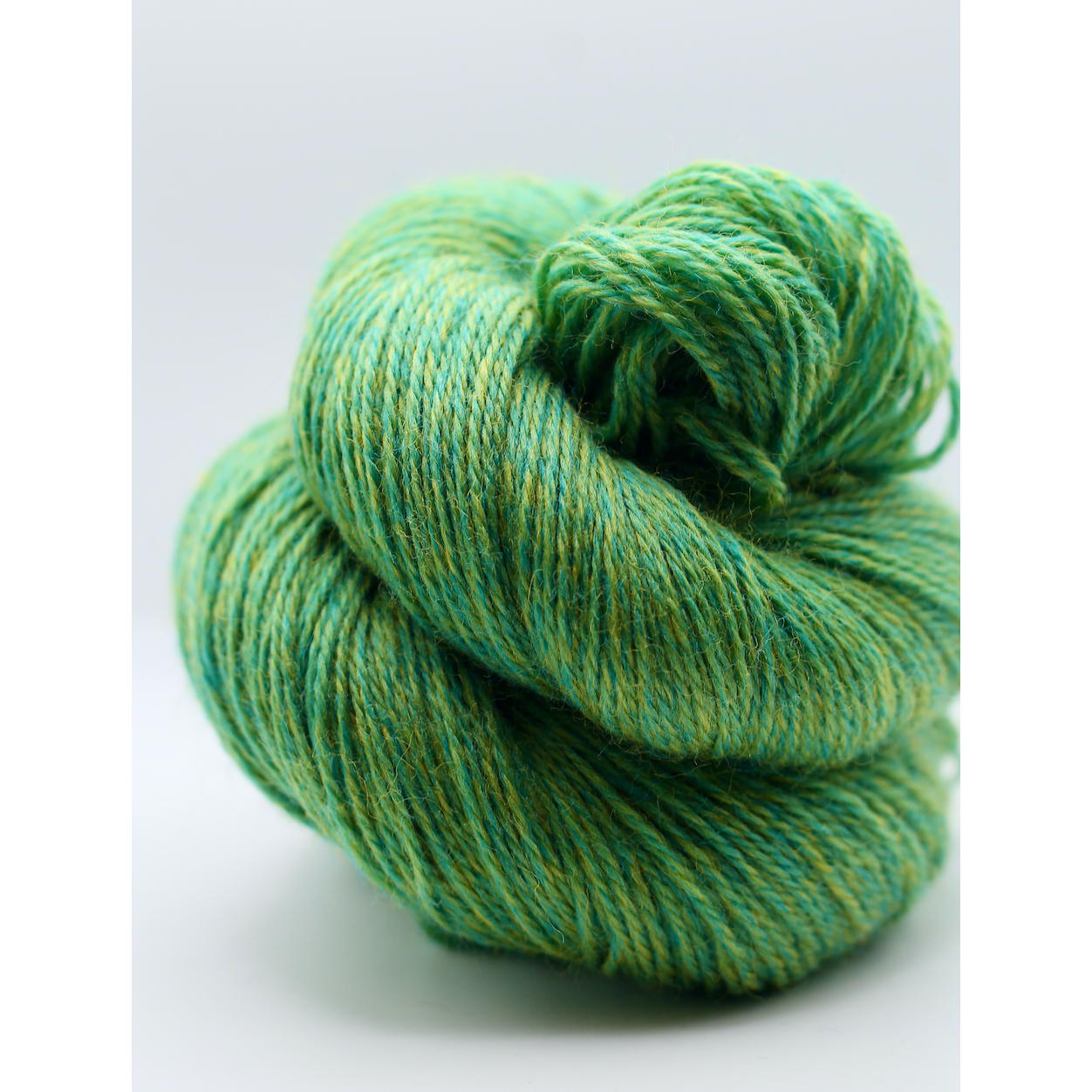 Yarnadelic Sport Yarn English Sparrows by John Arbon Textiles