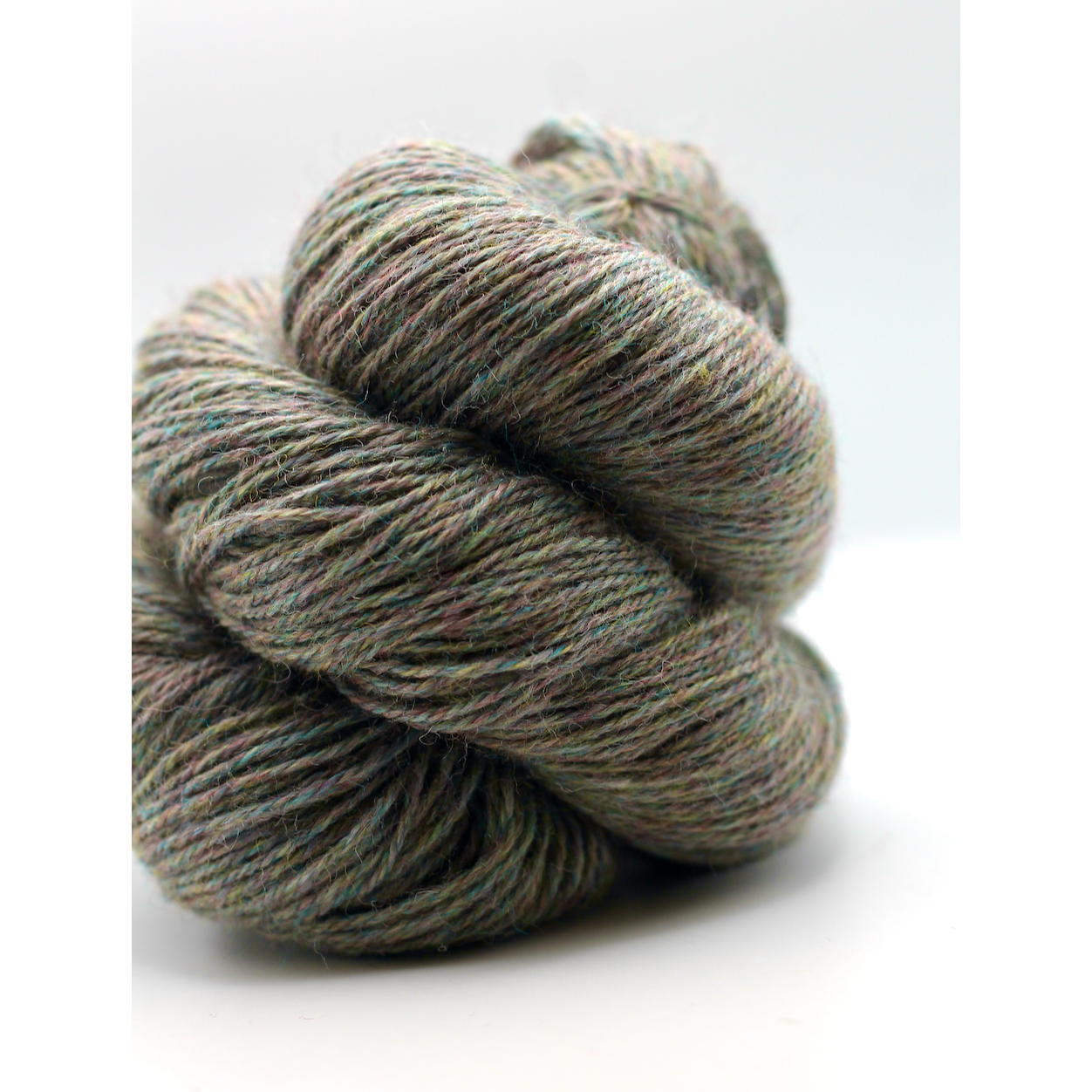 Yarnadelic Sport Yarn Nobody Knows by John Arbon Textiles