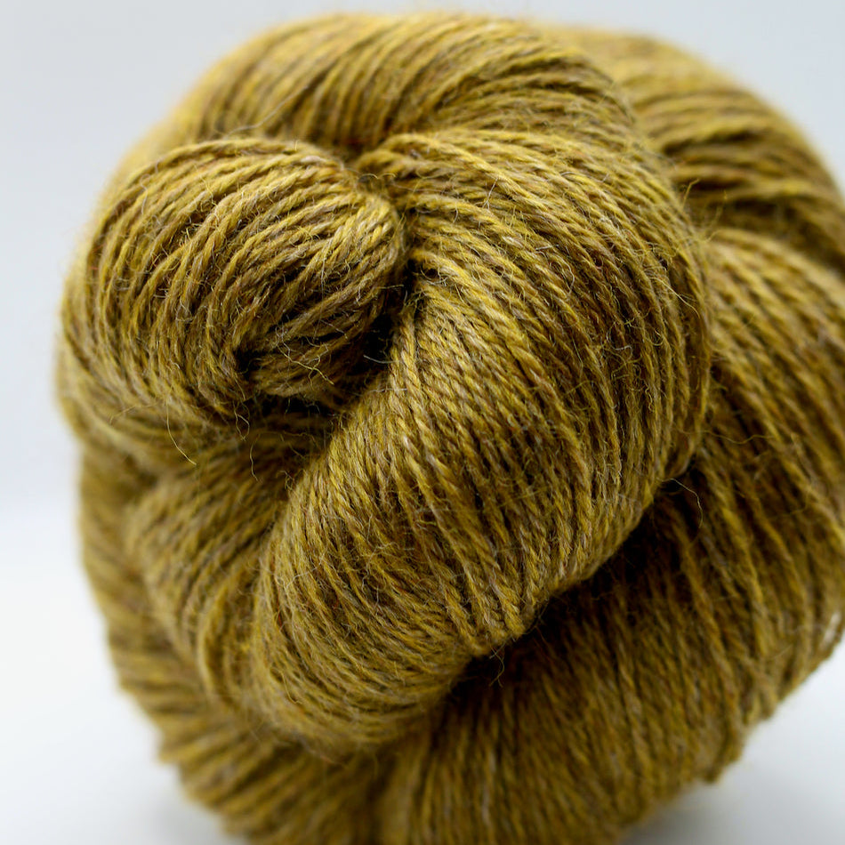 Yarnadelic Sport Yarn Sunflowers in my Garden by John Arbon Textiles