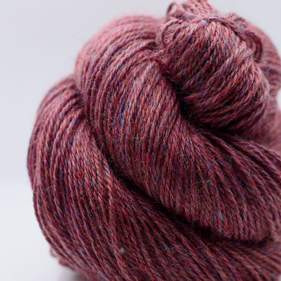 Yarnadelic Sport Yarn Les Fleurs by John Arbon Textiles