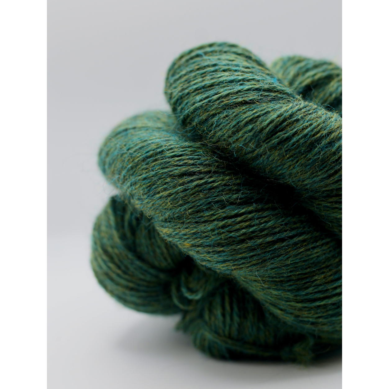 Yarnadelic Sport Yarn Harmonium by John Arbon Textiles