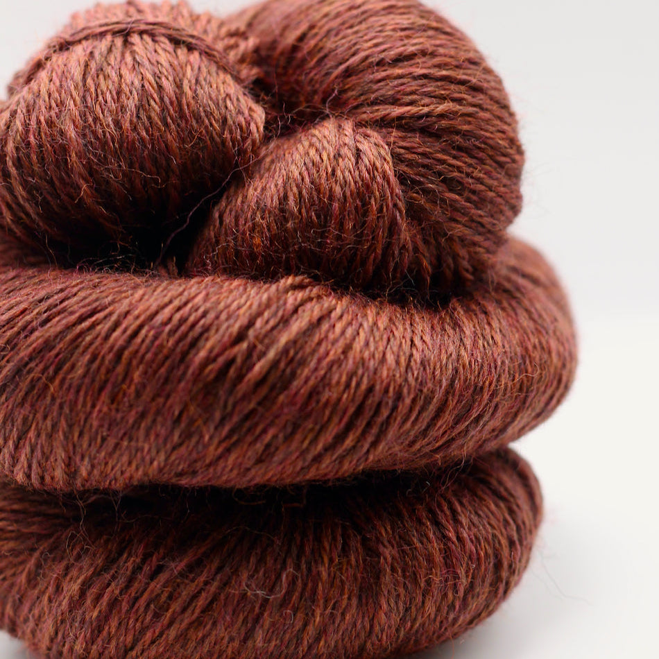 Yarnadelic Sport Yarn Galleta Guitar by John Arbon Textiles