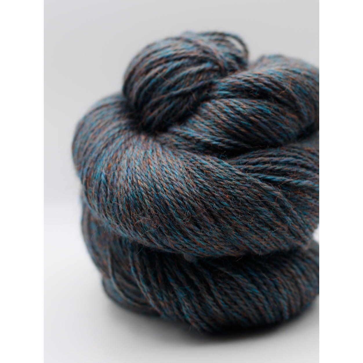 Yarnadelic Sport Yarn Badi Da by John Arbon Textiles