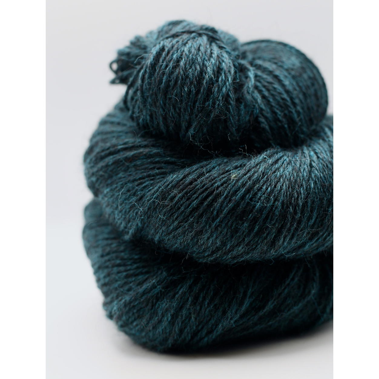 Yarnadelic Sport Yarn Indigo Dust by John Arbon Textiles