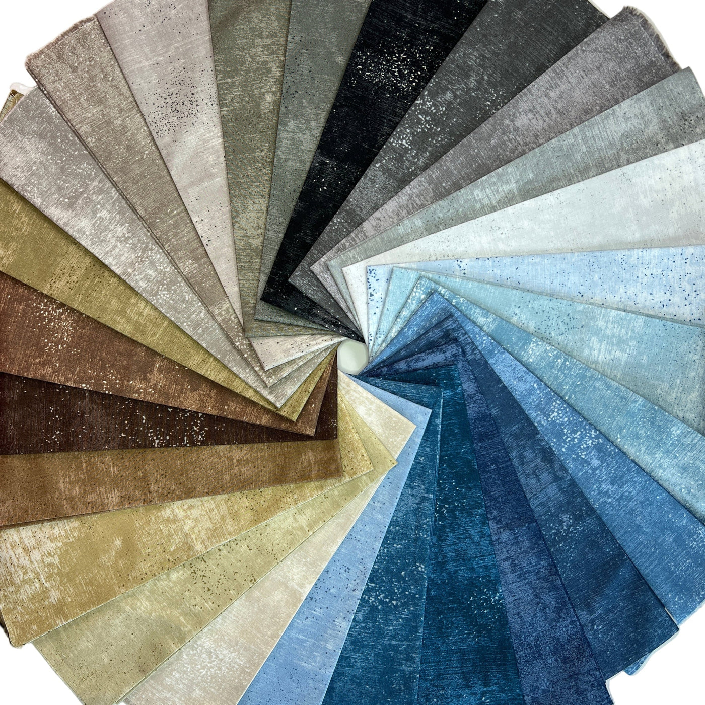 Glaze III 2.5" Roll 40 Pcs
