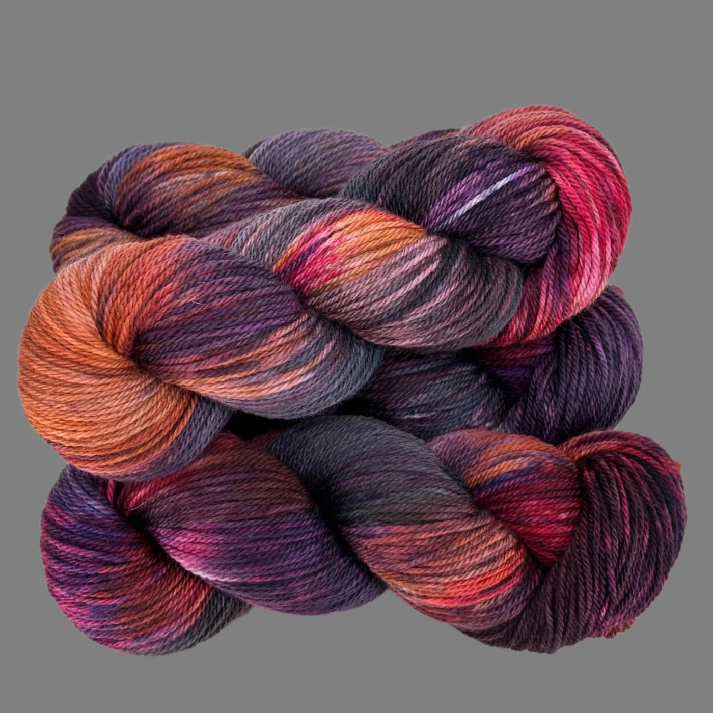 Caldera DK Twilight Strolls by Tumalo Fiber