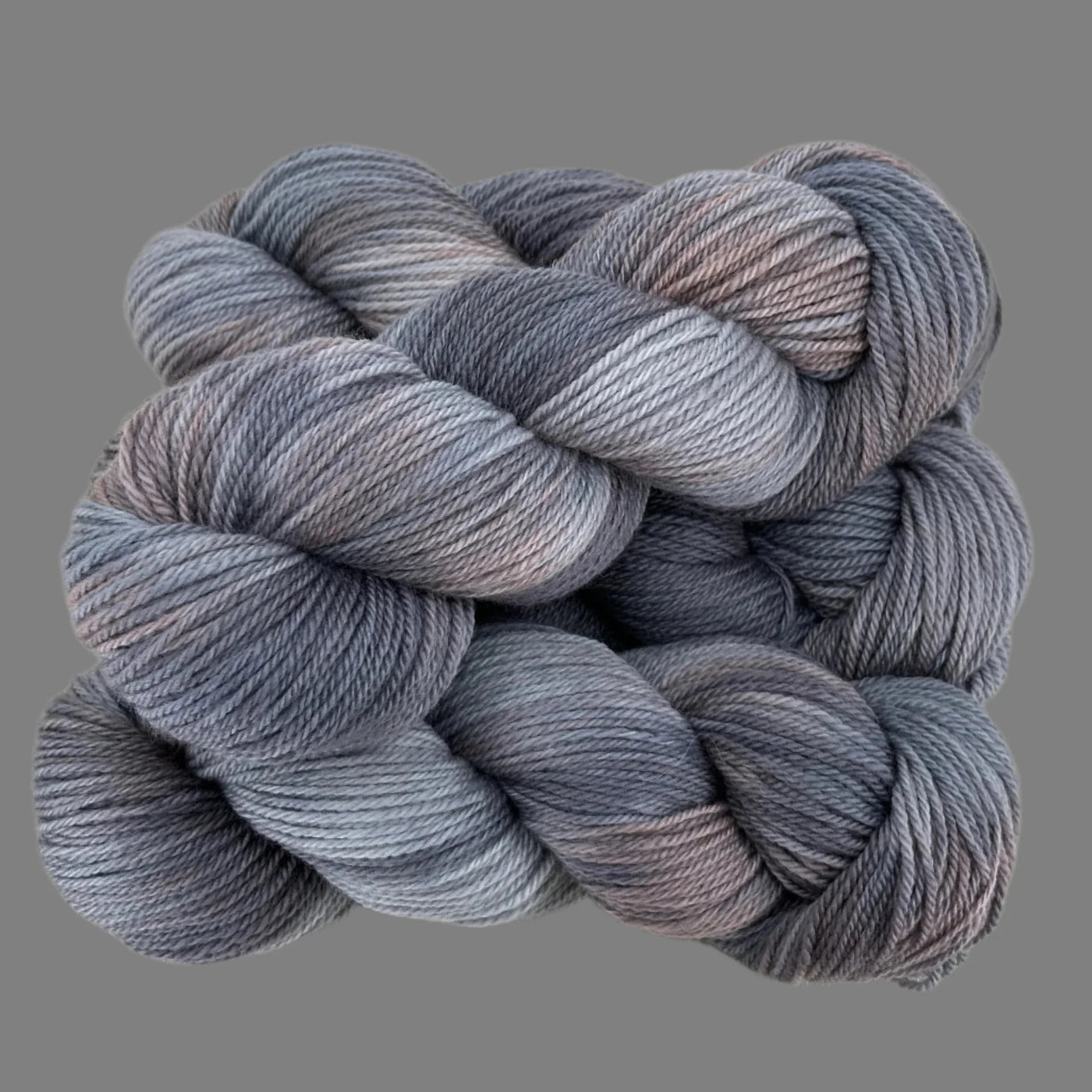 Caldera DK Dorian Gray by Tumalo Fiber