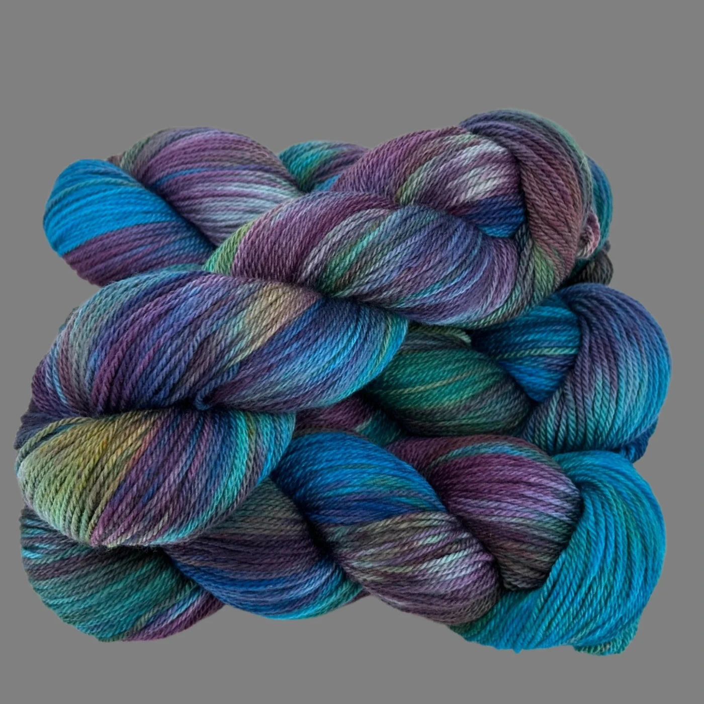 Caldera DK Seadragon by Tumalo Fiber