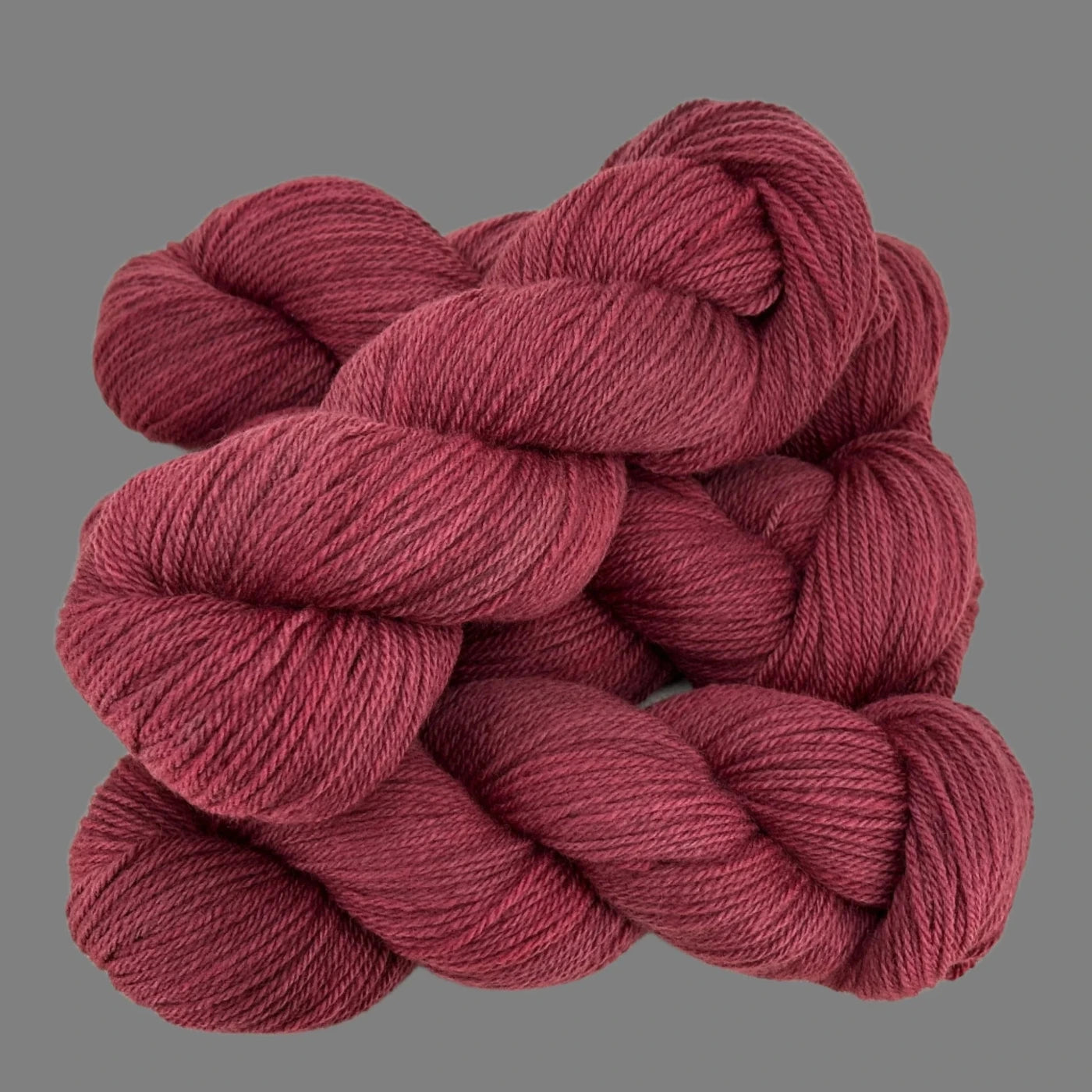 Caldera DK Mulled Wine by Tumalo Fiber