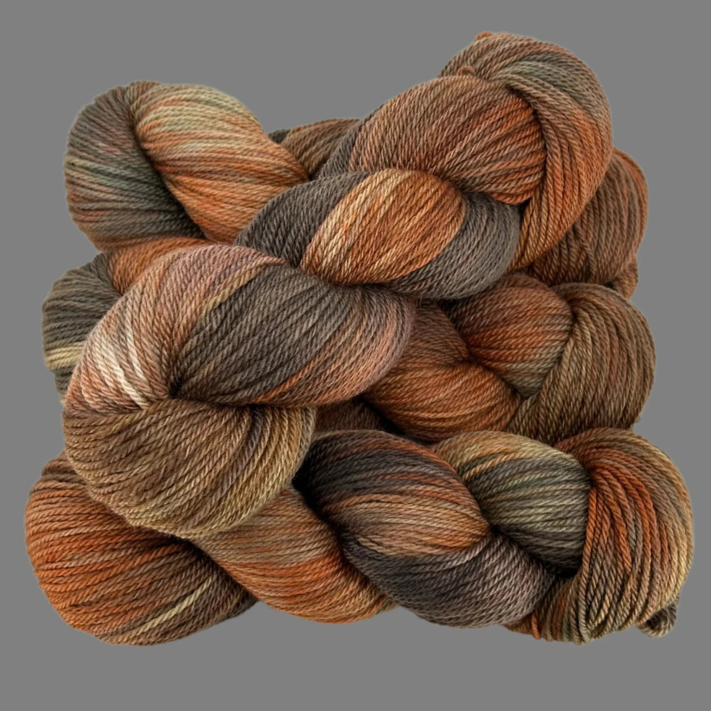 Caldera DK High Desert Day Dream by Tumalo Fiber