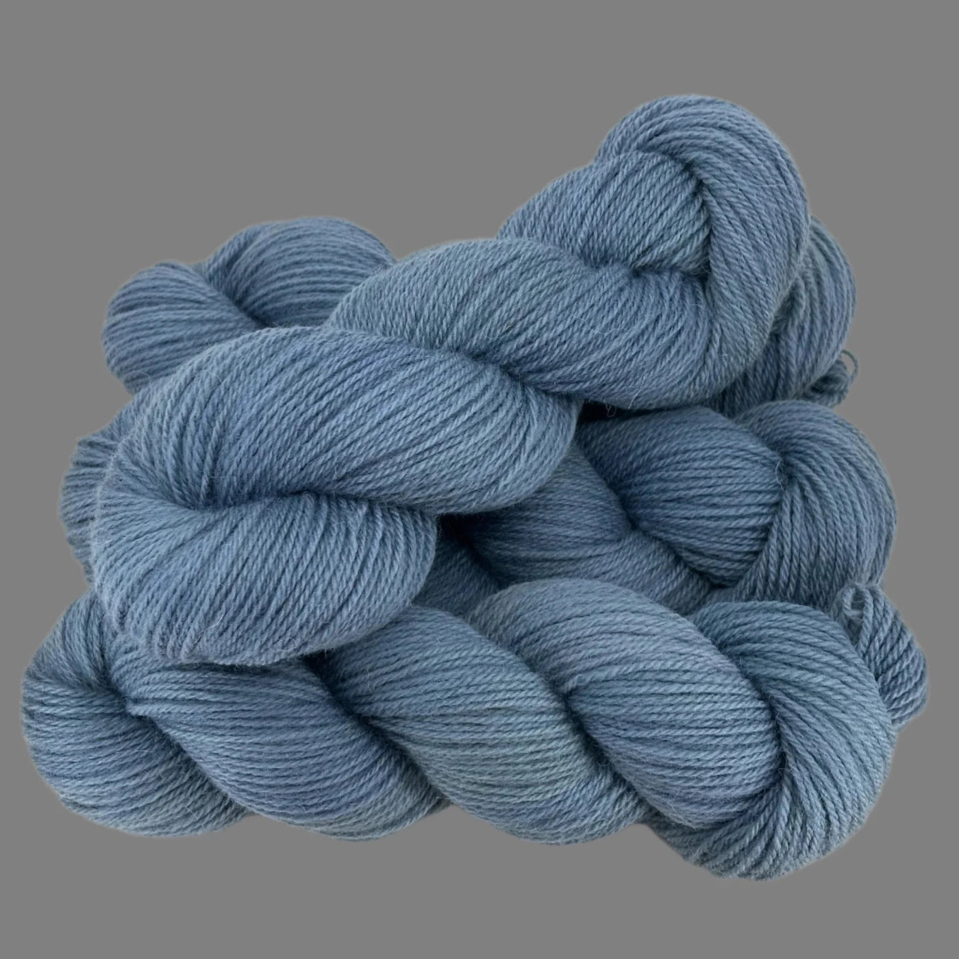 Caldera DK Discontented Winter by Tumalo Fiber