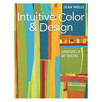 Intuitive Color & Design Book, 1st Ed.