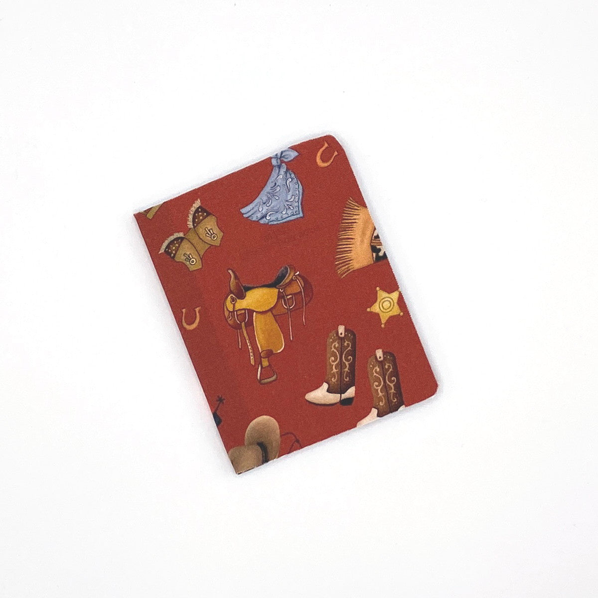 #1 Mini Notebook Employee Boutique