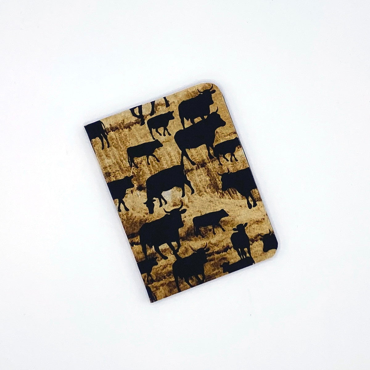 #3 Mini Notebook Employee Boutique