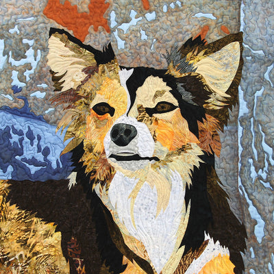 June's Unfinished Projects on 4/20/2026