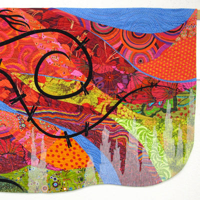 Finishing Techniques with June Jaeger on 4/27/2026