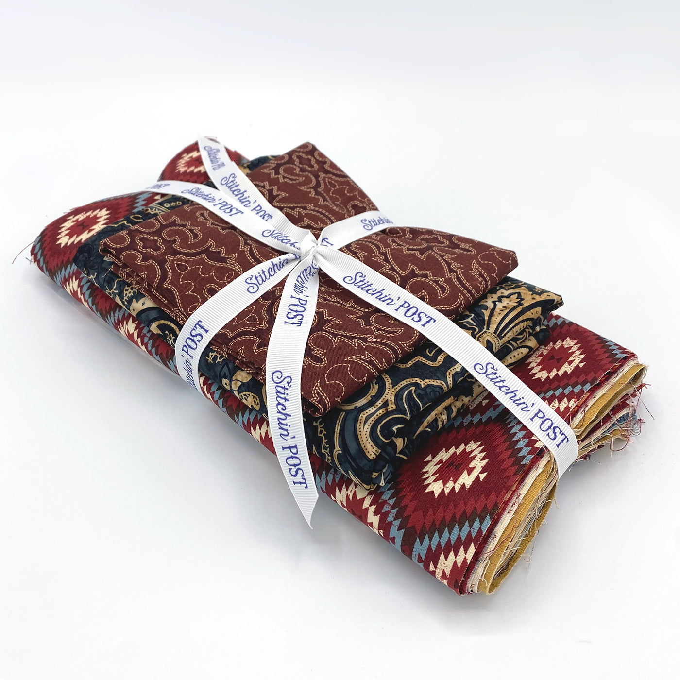 American West Quilt Kit