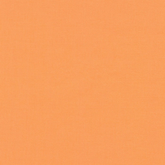 Kona Cotton Solid K001-59 Cantaloupe