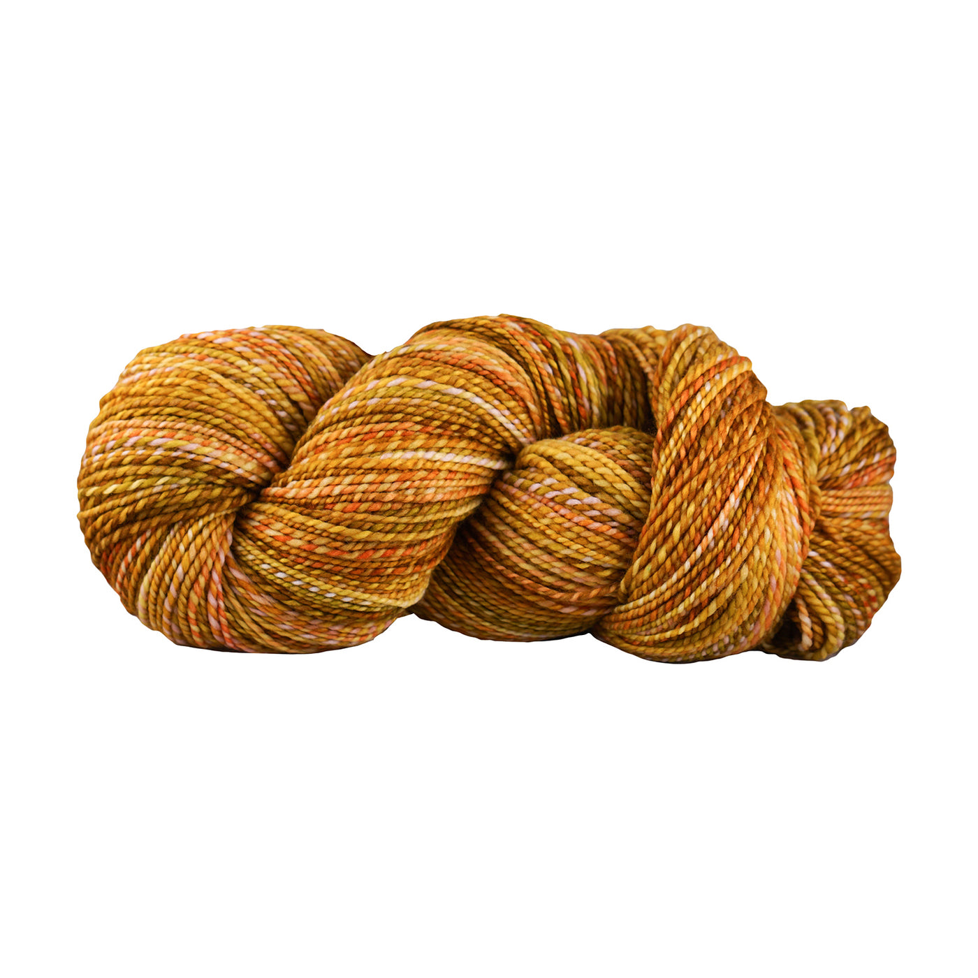 Marla K001 Gold 100% Wool