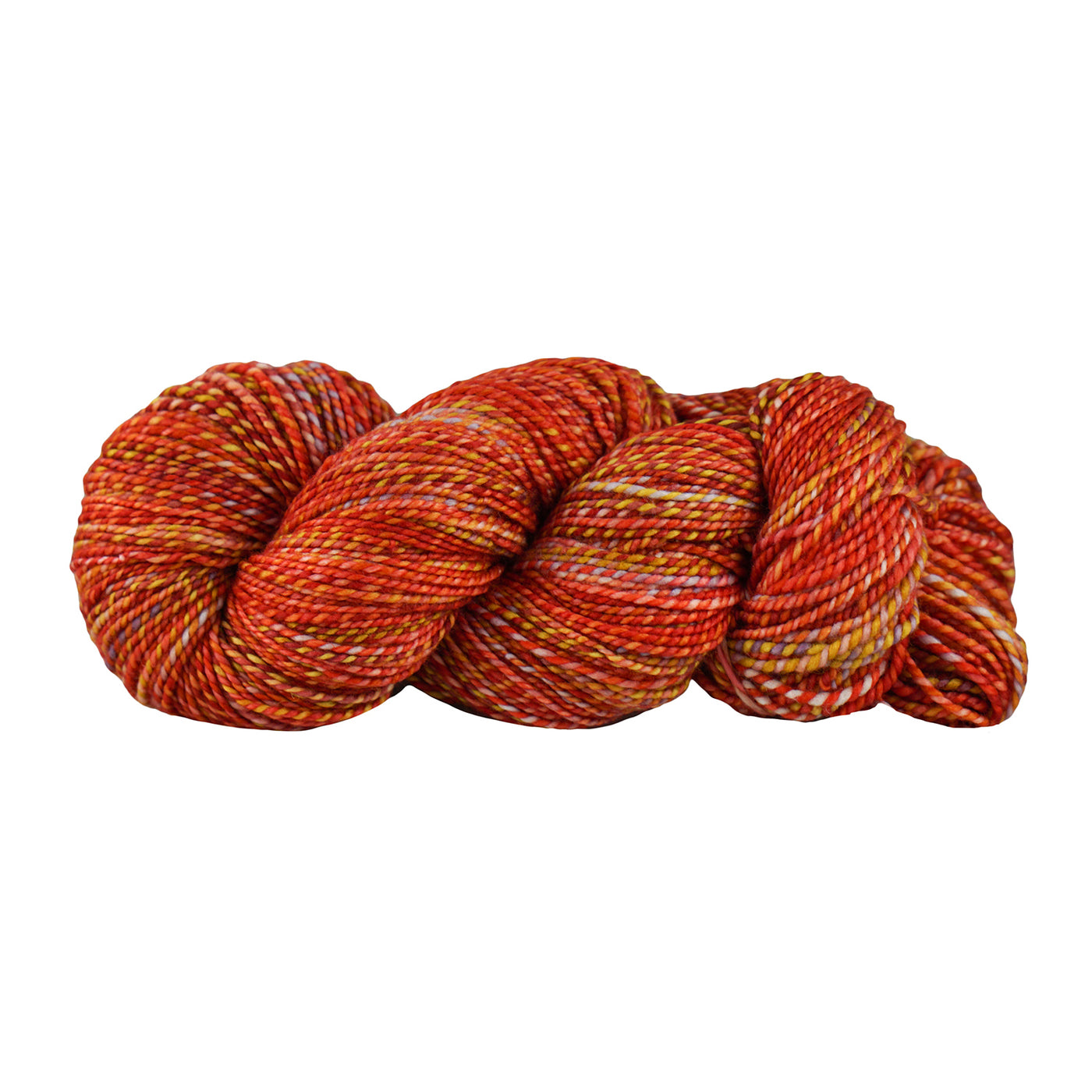 Marla K100 Chili 100% Wool