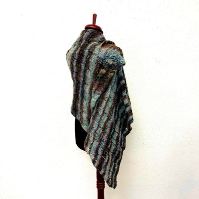 Knitted Sample 16