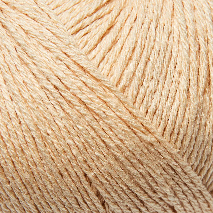 Knitting for Olive Pure Silk -Soft Peach